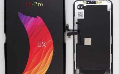 تاچ ال سی دی آیفون 11 پرو جی ایکس LCD IPHONE 11 PRO GX