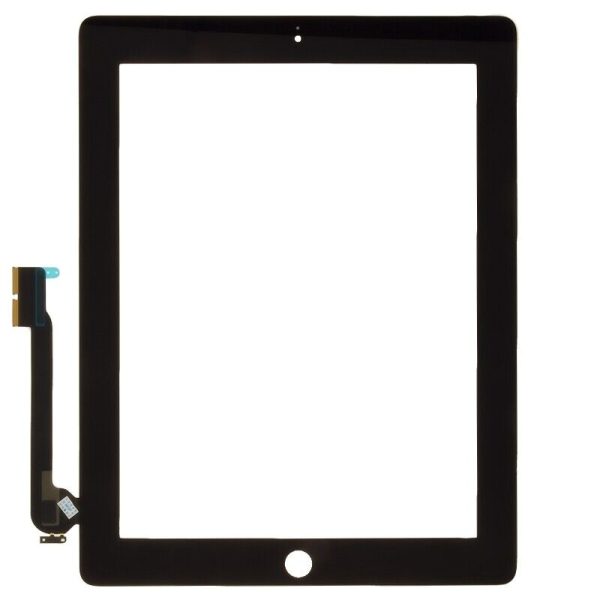 تاچ ایپد 3 اصلی مشکی TOUCH IPAD 3 ORG BLACK