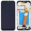 تاچ ال سی دی سامسونگ A015 سرویس پک با فریم-LCD A015-(A01) SERVICE PACK WITH FRAME