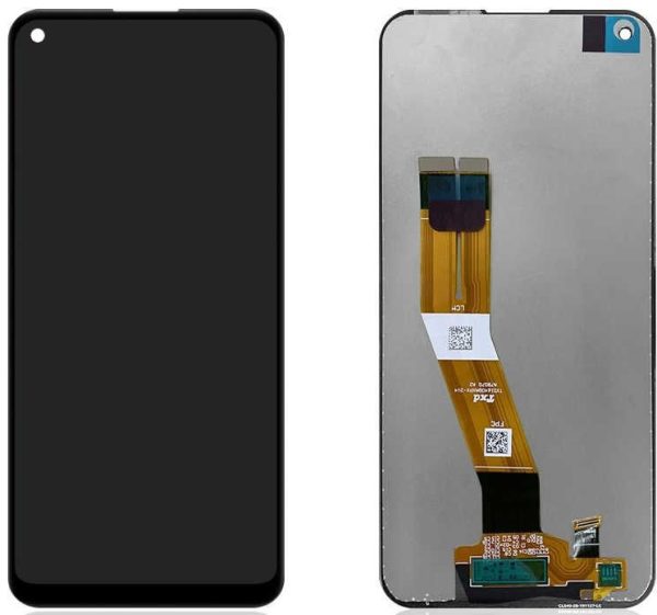 تاچ ال سی دی سامسونگ A11 سرویس پک-LCD A11-(A115) SERVICE PACK