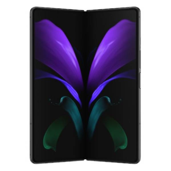 تاچ ال سی دی سامسونگ F916 سرویس پک با فریم -LCD F916-(Z FOLD 2) INNER BIG SERVICE PACK WITH FRAME