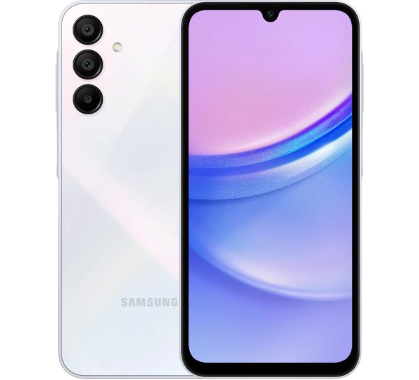 گوشی موبایل سامسونگ مدل Galaxy A15 4G ظرفیت 256 گیگابایت رم 8 گیگابایت - ویتنام