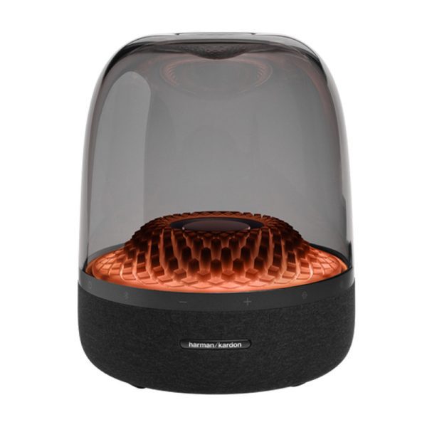 اسپیکر بلوتوثی هارمن کاردن مدل Aura Studio 4 ا harman kardon aura studio 4 bluetooth speaker