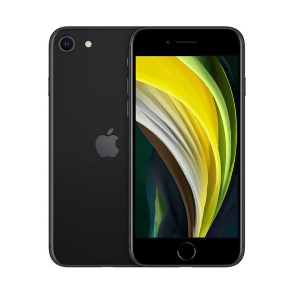 گوشی اپل iPhone SE 2022 (Active) | حافظه 128 گیگابایت ا Apple iPhone SE 2022 (Active) 128 GB LLA استوک