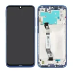 تاچ ال سی دی شیائومی NOTE 8 سرویس پک با فریم | LCD XIAOMI NOTE 8 SERVICE PACK WITH FRAME
