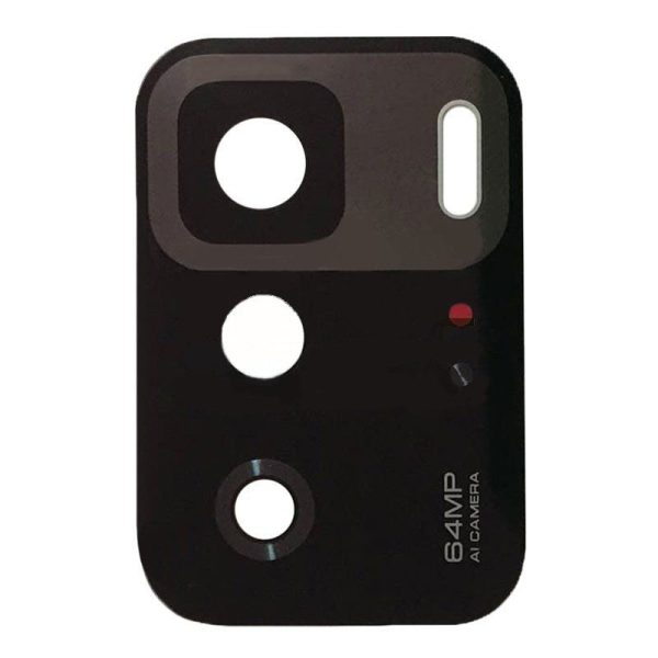 شیشه لنز دوربین شیائومی GLASS CAMERA XIAOMI POCO X3 GT | POCO X3 GT