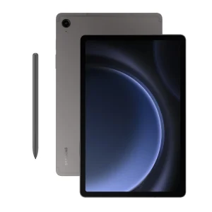 تبلت سامسونگ مدل Galaxy Tab S9 FE 5G SM-X516B، ظرفیت 128 گیگابایت و رم 6 گیگابایت