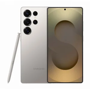 تاچ و ال سی دی سامسونگ اس 25 الترا | LCD SAMSUNG S25 Ultra شرکتی سرویس پک بدون فریم