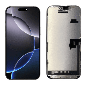 تاچ ال سی دی آیفون 16 پرومکس ال جی | LCD IPHONE 16 PRO MAX ORG LG