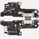 برد شارژ شیائومی ردمی 13C اصلی | UIF CHARGE XIAOMI REDMI 13C ORG