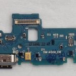 برد شارژ سامسونگ A566 اصلی | UIF CHARGE SAMSUNG A566 ORG