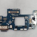 برد شارژ سامسونگ S24 FE اصلی |UIF CHARGE SAMSUNG S24 FE ORG