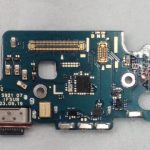برد شارژ سامسونگ S24 اصلی | UIF CHARGE SAMSUNG S24 ORG