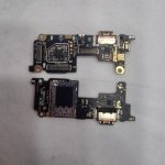 برد شارژ شیائومی می 12تی پرو اصلی | UIF CHARGE XIAOMI MI12 T PRO ORG