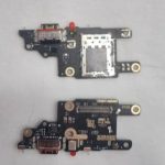 برد شارژ شیائومی پوکو X6 PRO  اصلی | UIF CHARGE XIAOMI POCO X6 PRO ORG