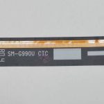 فلت مین سامسونگ  S21FE اصلی | FLAT MAIN SAMSUNG S21 FE ORG
