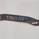 فلت ال سی دی سامسونگ  S21FE اصلی | FLAT LCD SAMSUNG S21 FE ORG