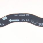 فلت مین سامسونگ  S21 ULTRA اصلی | FLAT MAIN SAMSUNG S21 ULTRA ORG