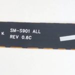 فلت مین سامسونگ  S22 اصلی | FLAT MAIN SAMSUNG S22 ORG