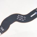 فلت ال سی دی سامسونگ  S22 PLUS اصلی | FLAT LCD SAMSUNG S22 PLUS  ORG