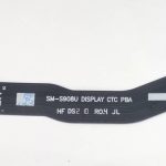 فلت ال سی دی سامسونگ  S22 ULTRA اصلی | FLAT LCD SAMSUNG S22 ULTRA ORG