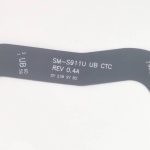 فلت ال سی دی  سامسونگ  S23 اصلی | FLAT LCD SAMSUNG S23 ORG