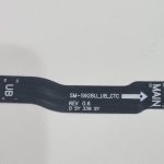 فلت ال سی دی سامسونگ S24 ULTRA اصلی | FLAT LCD SAMSUNG S24 ULTRA ORG