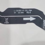فلت مین سامسونگ S25 ULTRA اصلی | FLAT MAIN SAMSUNG S25 ULTRA ORG