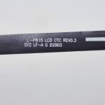 فلت ال سی دی  سامسونگ P615 اصلی | FLAT LCD SAMSUNG P615 ORG