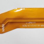 فلت شارژ شیائومی MI 11 T اصلی | FLAT CHARGE XIAOMI  MI 11 T ORG