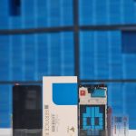 ال سی دی فلای اچ دی پلاس A51 با فریم / LCD SAM A51 (A515) FLYCDI HD PLUS W/F