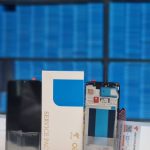 ال سی دی فلای اچ دی پلاس A30S با فریم / LCD SAM A30S (A307) FLYCDI HD PLUS W/F