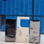 ال سی دی فلای اچ دی پلاس A31 با فریم / LCD SAM A31(A315) FLYCDI HD PLUS W/F