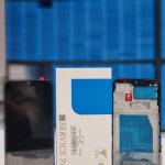 ال سی دی فلای اچ دی پلاس A24 با فریم / LCD SAM A24 (A245) FLYCDI HD PLUS W/F