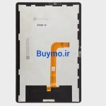 تاچ ال سی دی تبلت سامسونگ Galaxy Tab A11+ مدل X235